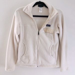 Patagonia Fleece Jacket